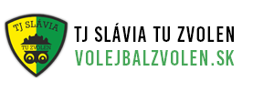 VolejbalZvolen