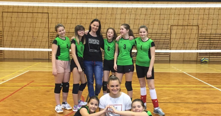 3kovy Zvolen – Krupina 3:1 #3vyhry #1prehra #bojujemezazvolen💞🏐😎 #vsetcispolu @zvolen @krupina