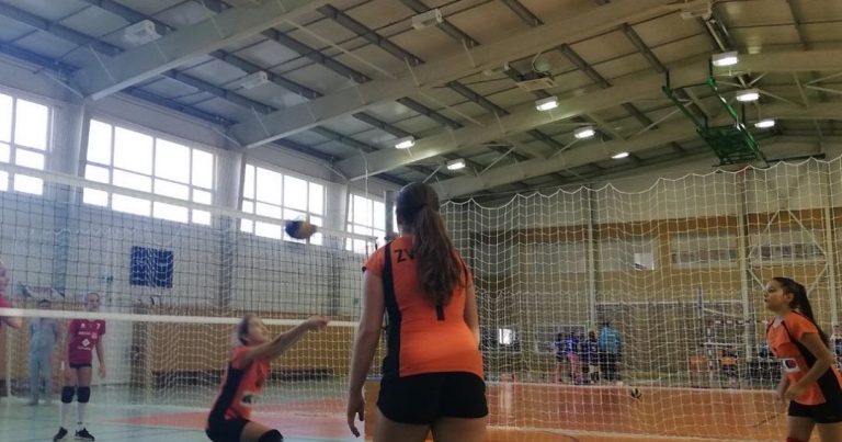 Pár spomienok Bčko v Krupine #bojujemezazvolen💞🏐😎 #mladšiežiačky💜